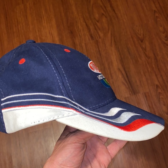 NASCAR Jeff Gordon Hat - Picture 4 of 5